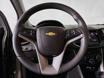 Chevrolet Trax LT 2021