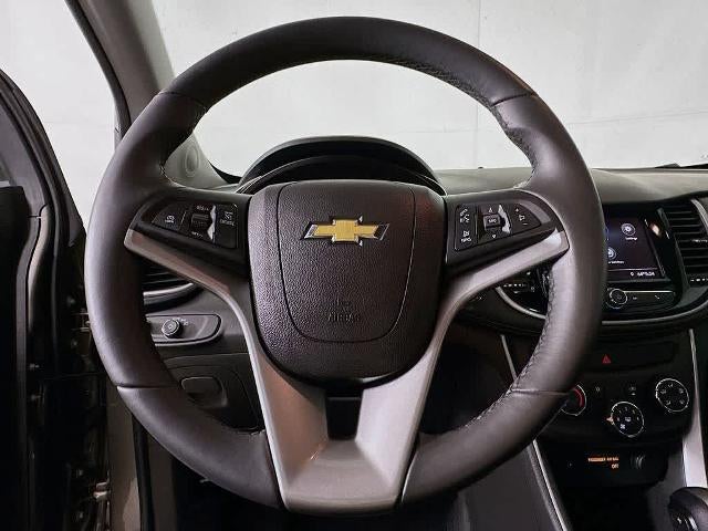 Chevrolet Trax LT 2021