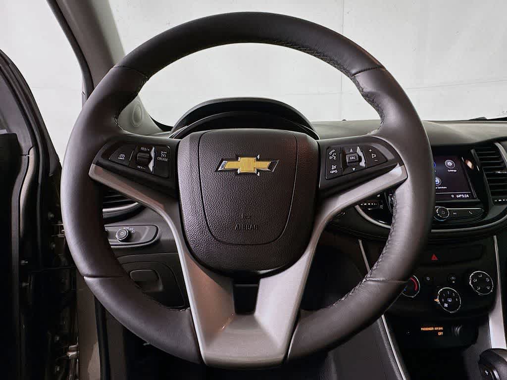 Chevrolet Trax LT 2021