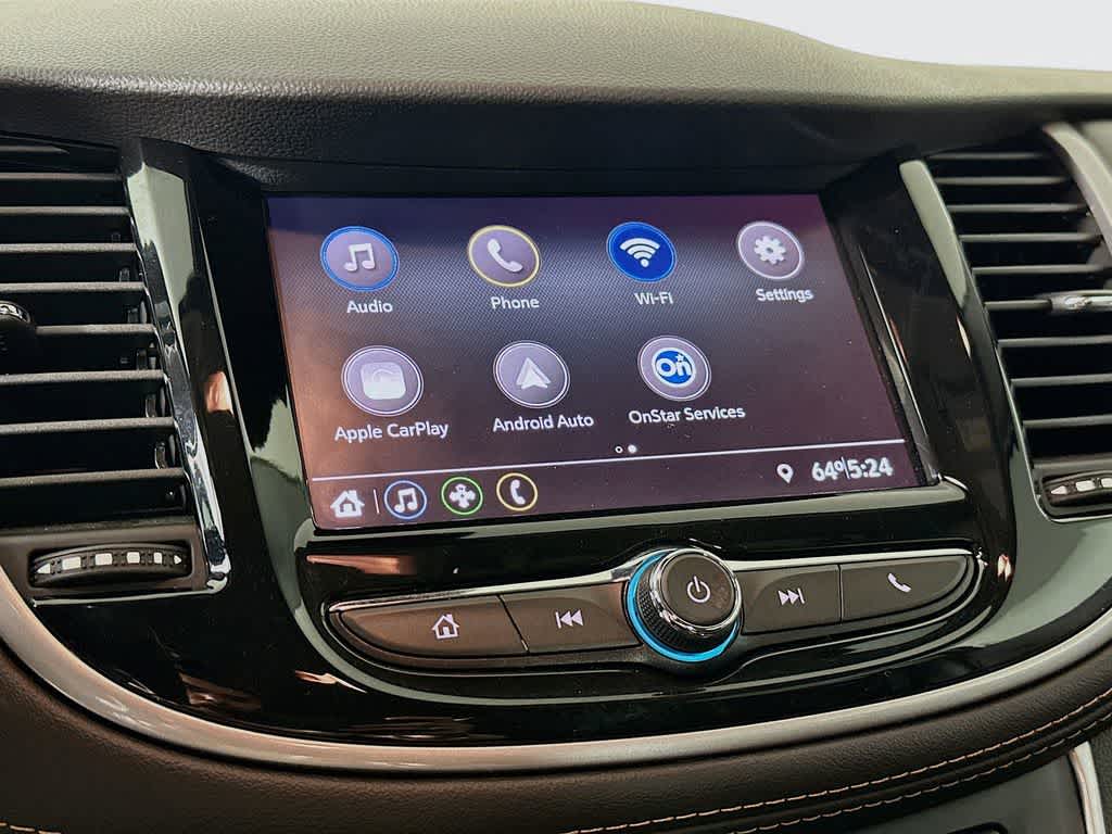 Chevrolet Trax LT 2021