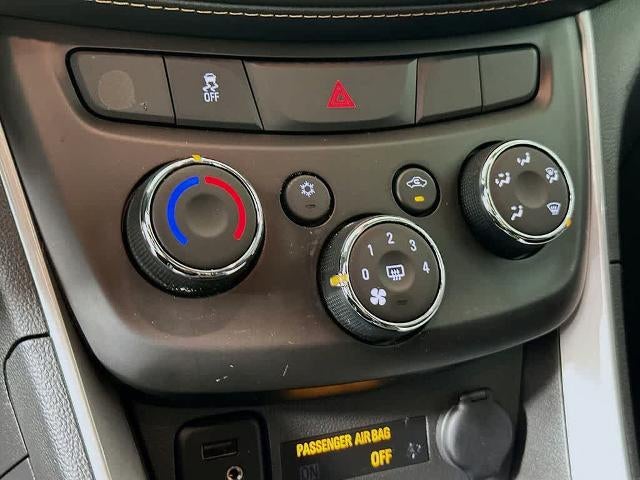 Chevrolet Trax LT 2021