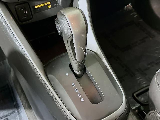 Chevrolet Trax LT 2021