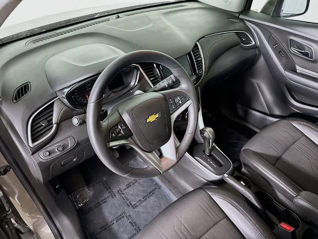 Chevrolet Trax LT 2021