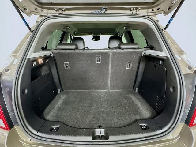 Chevrolet Trax LT 2021