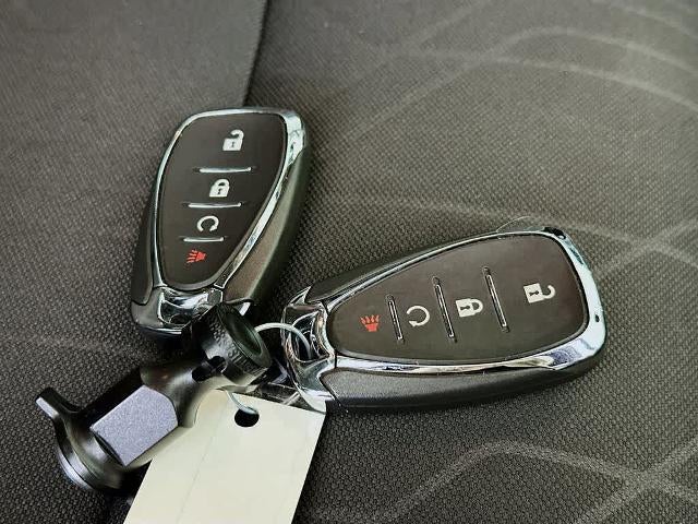 Chevrolet Trax LT 2021