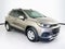 Chevrolet Trax LT 2021