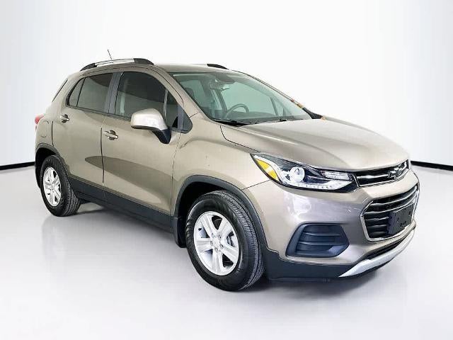 Chevrolet Trax LT 2021