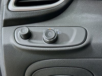 Chevrolet Trax LT 2021