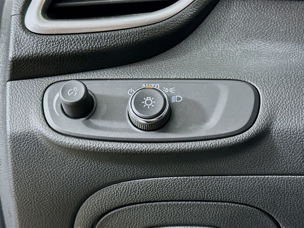 Chevrolet Trax LT 2021