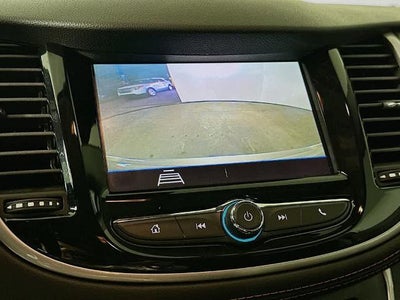 Chevrolet Trax LT 2021