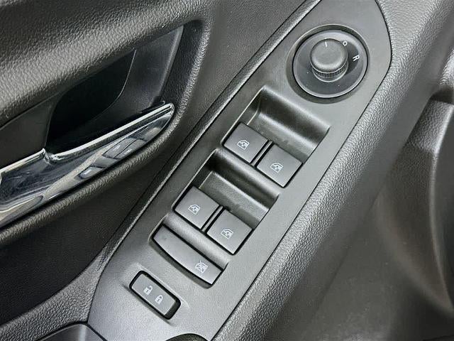 Chevrolet Trax LT 2021