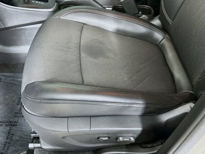 Chevrolet Trax LT 2021