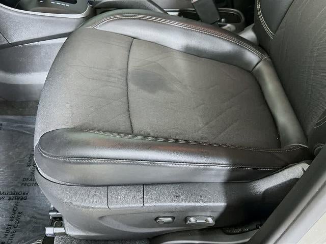 Chevrolet Trax LT 2021