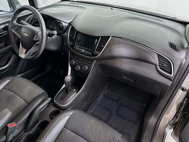 Chevrolet Trax LT 2021