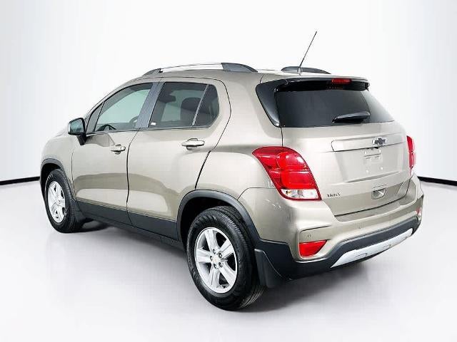 Chevrolet Trax LT 2021
