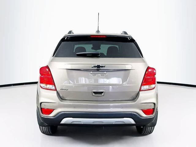 Chevrolet Trax LT 2021