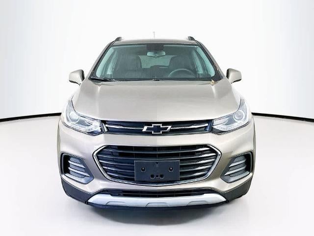 Chevrolet Trax LT 2021