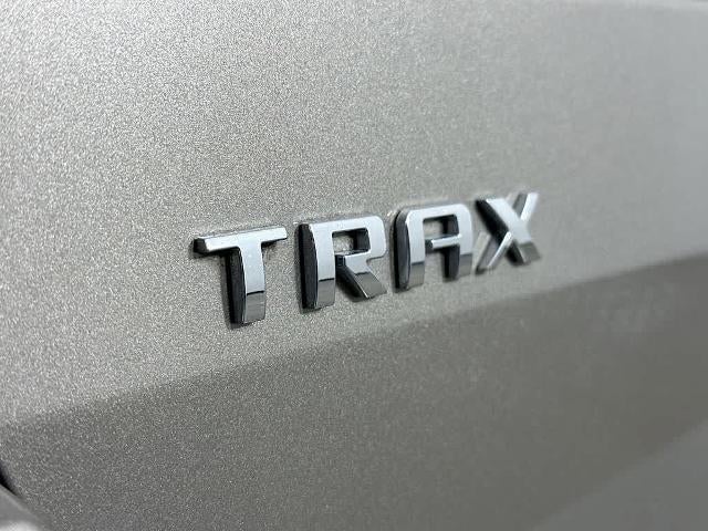 Chevrolet Trax LT 2021