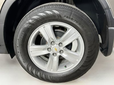 Chevrolet Trax LT 2021