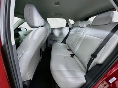 Hyundai Kona SE 2025