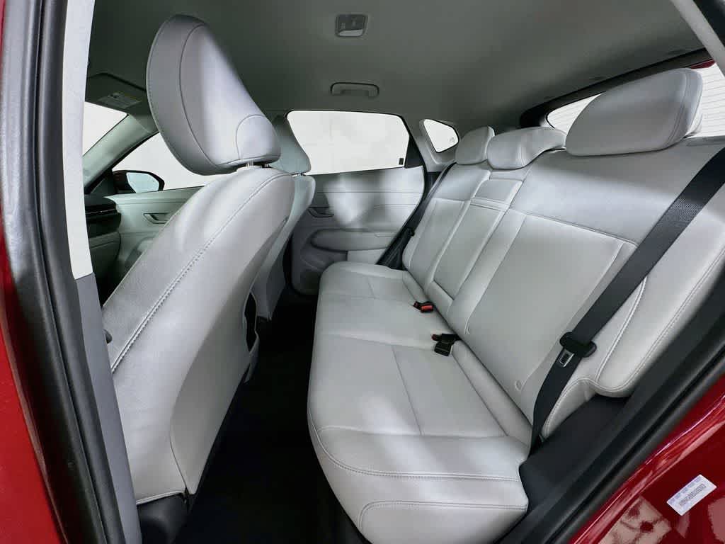 Hyundai Kona SE 2025