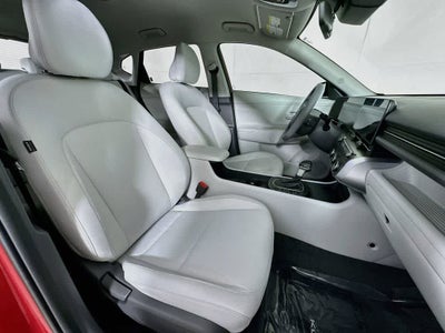 Hyundai Kona SE 2025