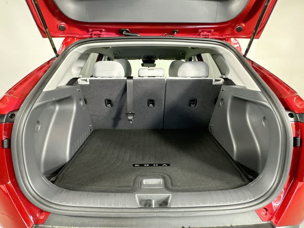 Hyundai Kona SE 2025