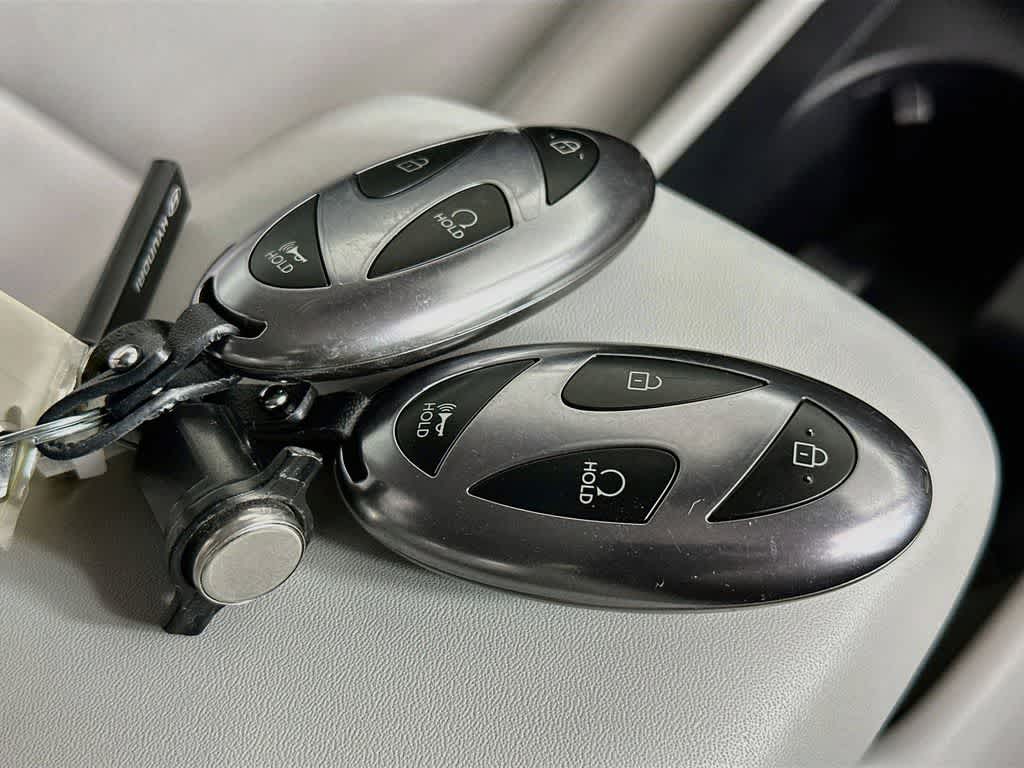 Hyundai Kona SE 2025