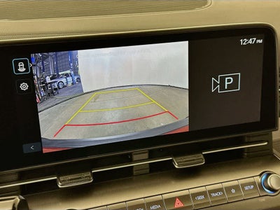 Hyundai Kona SE 2025