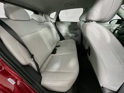 Hyundai Kona SE 2025