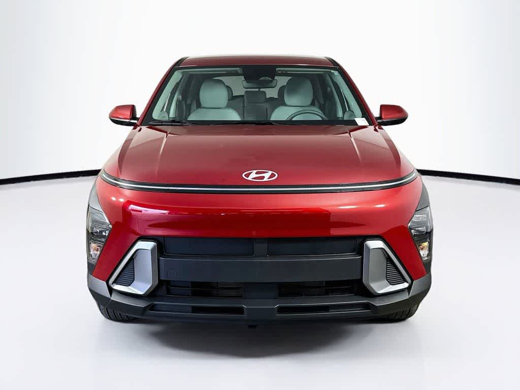 Hyundai Kona SE 2025