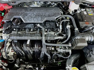 Hyundai Kona SE 2025