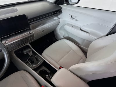 Hyundai Kona SEL 2024