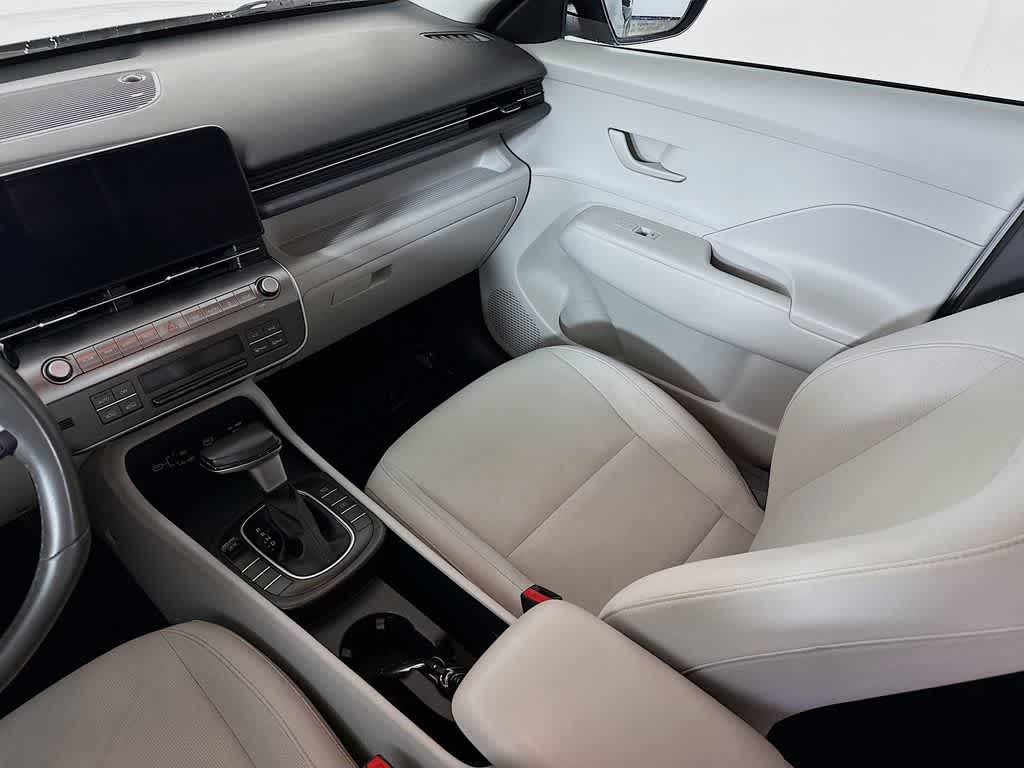 Hyundai Kona SEL 2024