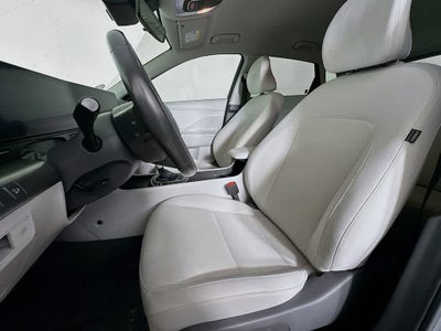 Hyundai Kona SEL 2024