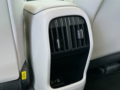 Hyundai Kona SEL 2024