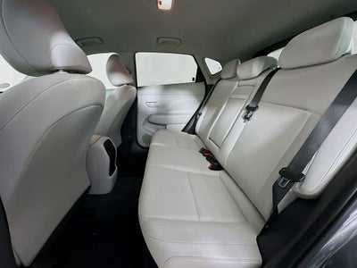 Hyundai Kona SEL 2024