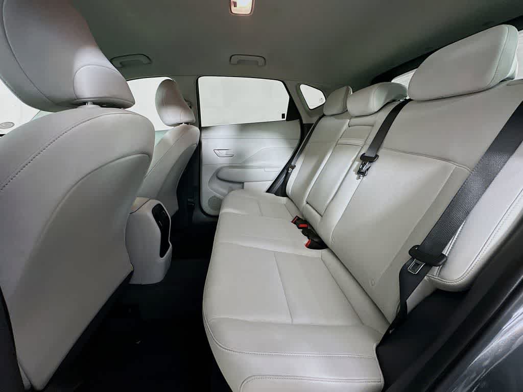 Hyundai Kona SEL 2024