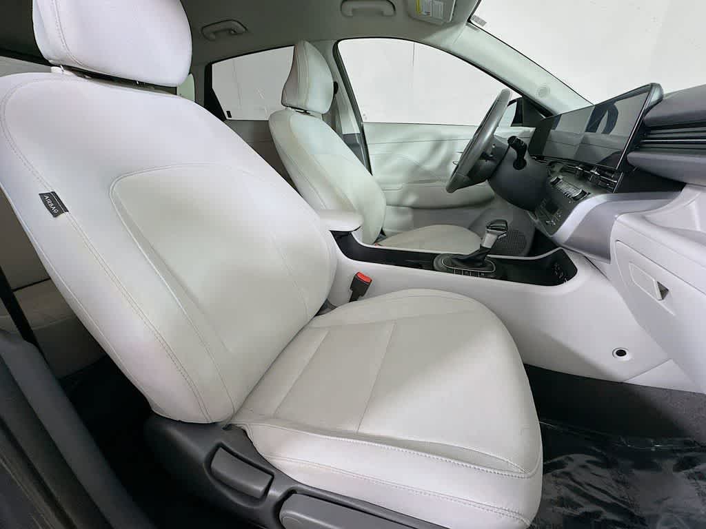 Hyundai Kona SEL 2024