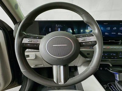 Hyundai Kona SEL 2024