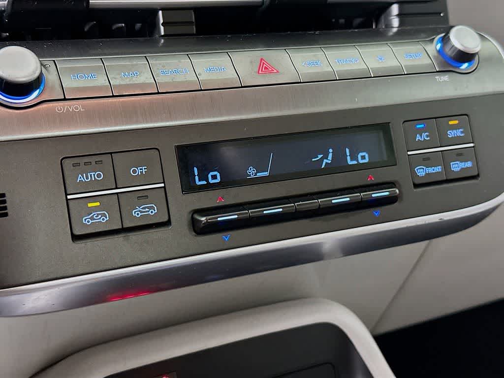 Hyundai Kona SEL 2024