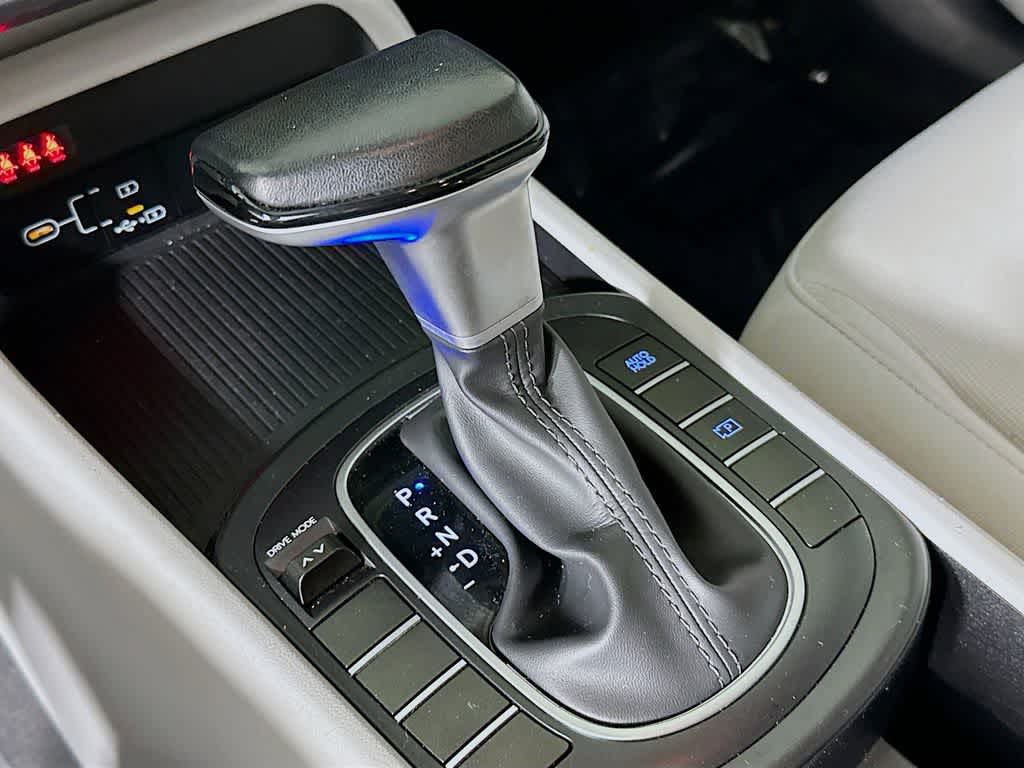 Hyundai Kona SEL 2024