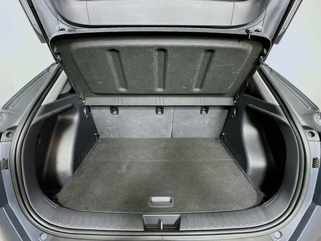 Hyundai Kona SEL 2024