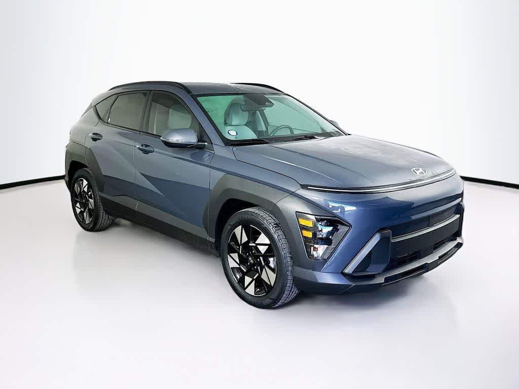 Hyundai Kona SEL 2024