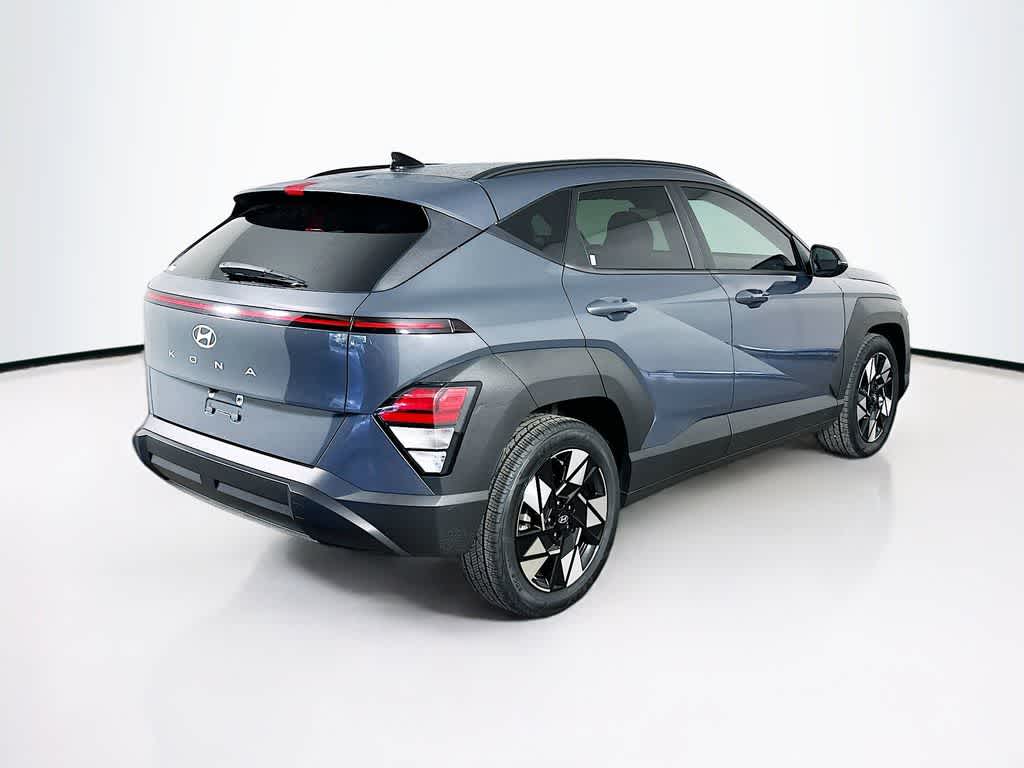 Hyundai Kona SEL 2024