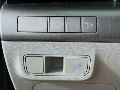 Hyundai Kona SEL 2024