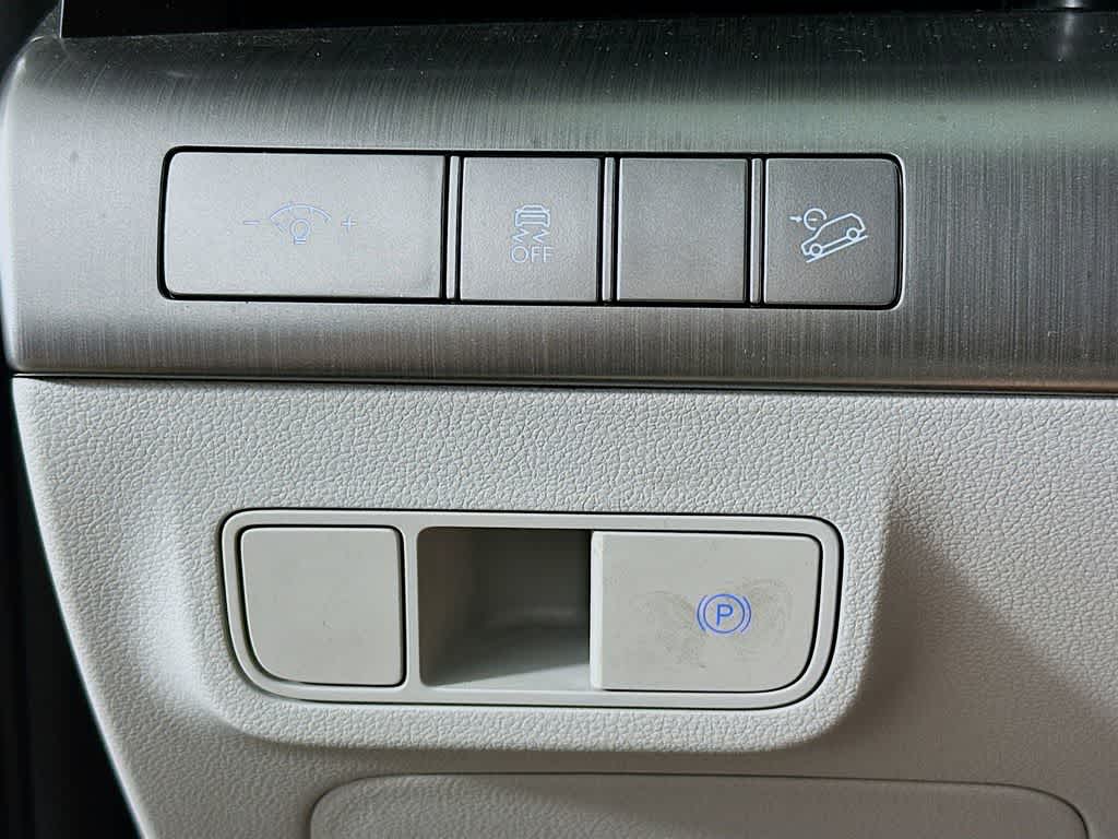 Hyundai Kona SEL 2024