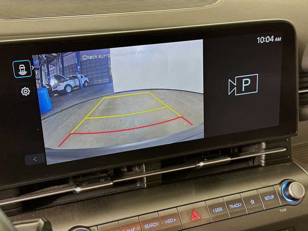 Hyundai Kona SEL 2024