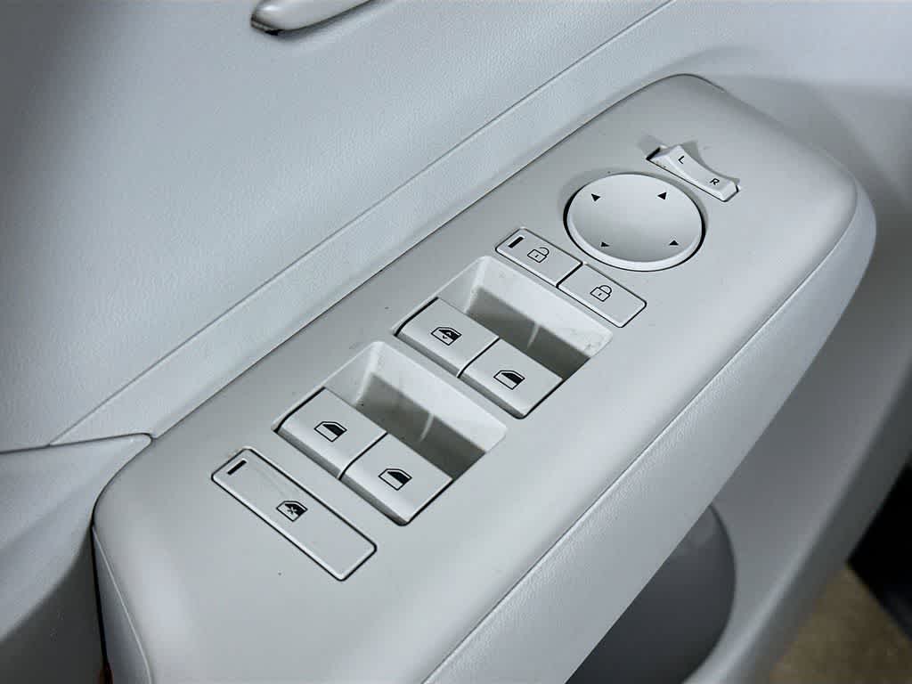 Hyundai Kona SEL 2024