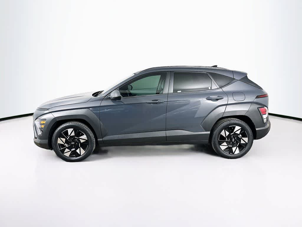 Hyundai Kona SEL 2024
